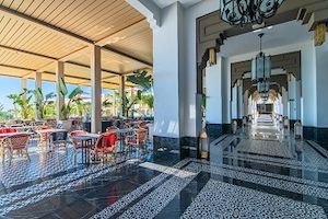 Hotel Riu Palace Tikida Agadir: neues Design und frischer Look Bild 3