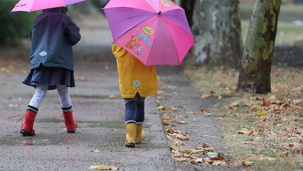 Union lehnt Streichung des Elterngelds ab