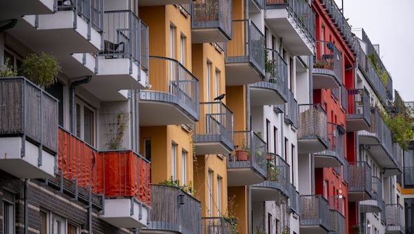 Miete zu hoch? - Neue kostenlose Prüfstelle für Berliner