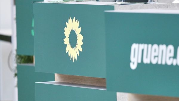 Grüne lehnen "Sondervermögen" als "Flickschustereien" ab