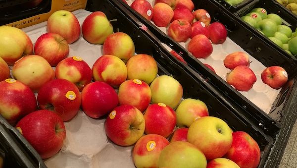 Länder beginnen mit Bewilligung von Frosthilfen für Obstbauern