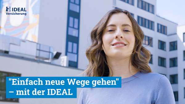 IDEAL sucht dringend Wirtschaftsinformatiker (m/w/d) im Finanzbereich