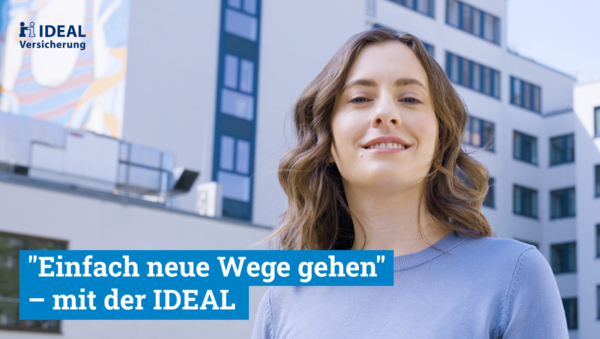 IDEAL sucht dringend Leiter (m/w/d) Inputmanagement