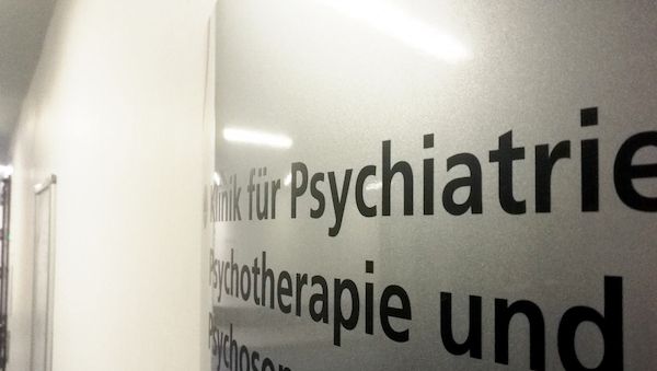 Zahl der Krankenhausbehandlungen wegen Depressionen steigt weiter