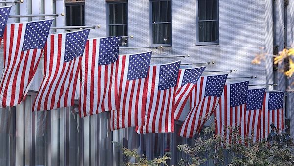 USA schränken Weitergabe von Geheimdienstinformationen an Kiew ein