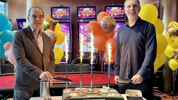 20 Jahre Spielbank in der Ellipse Spandau – ein großer Gewinn für den Bezirk 