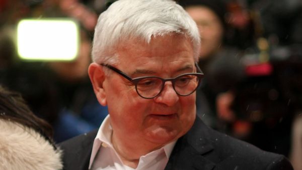 Joschka Fischer sieht chaotische Phase der globalen Neuordnung