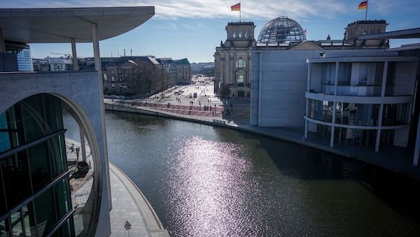 Das Wetter am Donnerstag in Berlin-Brandenburg