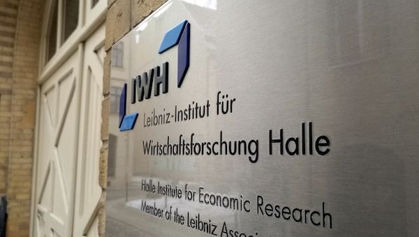 IWH: Erneut mehr Insolvenzen - aber erste Anzeichen für Trendwende