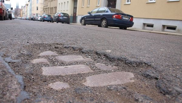 Bis 2035 fehlen fast eine Billion Euro für Infrastruktur