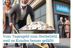 IDEAL Produkte von unabhängigen Versicherungs- und Finanzvermittlern Top geratet! Bild 1