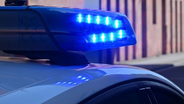 Autofahrer stirbt nach Unfall in Grünheide