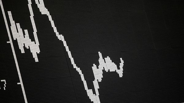 Dax legt deutlich zu - Mit EZB-Zinssenkung zum nächsten Rekord