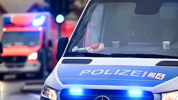 18-Jähriger in Berlin-Gesundbrunnen mit Messer niedergestochen