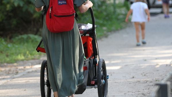 Eltern kämpfen immer unerbittlicher vor Gericht um ihre Kinder