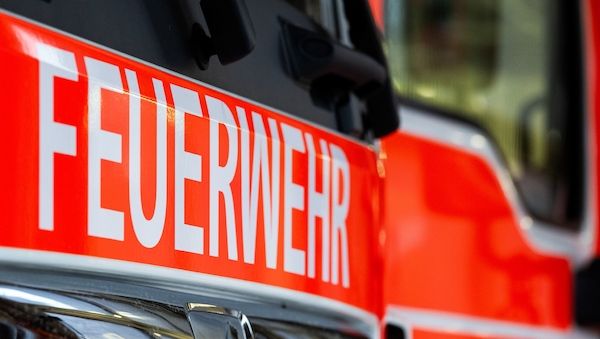 Berlin: 16 Verletzte bei Wohnungsbrand im fünfgeschossigen Haus 