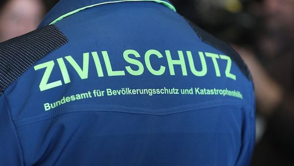 Kommunen wollen Infrastrukturmittel auch für Zivilschutz einsetzen