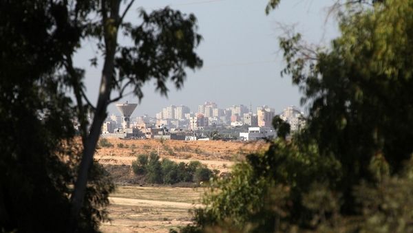 Israel kappt Stromzufuhr nach Gaza