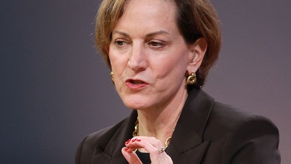 Applebaum befürchtet Systemwechsel in den USA