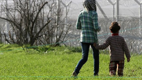 SVR nennt Zurückweisungen von Asylbewerbern "Bankrotterklärung"