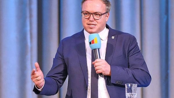 Voigt fordert Grüne zum Einlenken bei Schuldenbremse auf