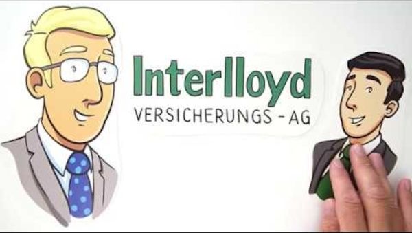 Interlloyd Versicherungs-AG mit neuer Generation der Wohngebäudeversicherung