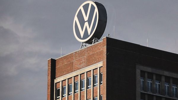 Volkswagen verzeichnet deutlichen Gewinnrückgang