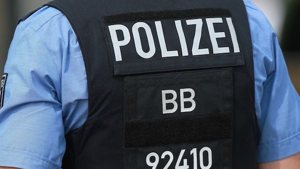 Großrazzia gegen Hooligans in vier Bundesländern