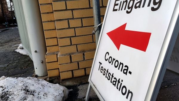 Über 26.000 Verfahren wegen Corona-Betrug eingeleitet