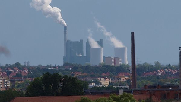 Weniger Strom produziert - Solar nimmt zu, Kohleanteil rückläufig