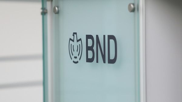 Bericht: BND glaubt an Laborunfall als Ausgang der Corona-Pandemie