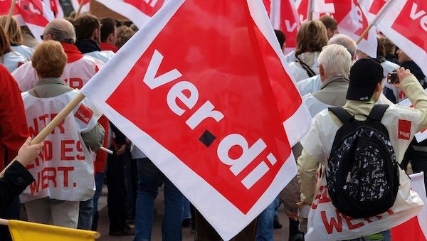 Städtetag mahnt Verdi zu Verzicht auf weitere Warnstreiks