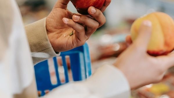 Rechte beim Einkaufen: Diese Regeln gelten im Supermarkt 