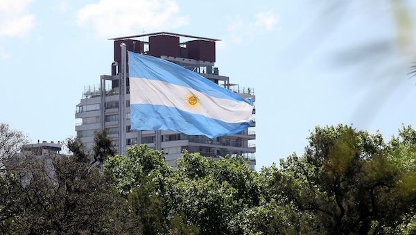 Festnahmen und Schwerverletzte bei Rentendemos in Argentinien