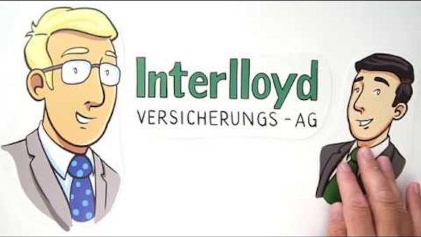 Interlloyd mit neuer Generation der Wohngebäudeversicherung