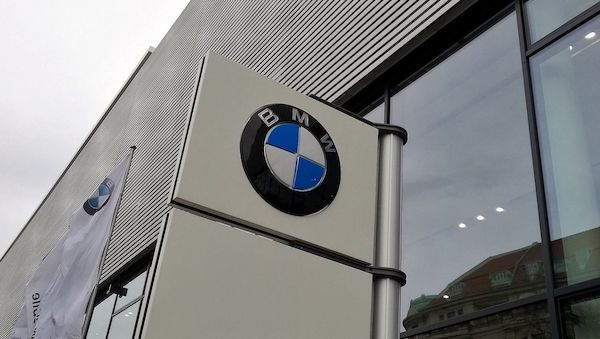 Bericht: BMW baut Vorstand um