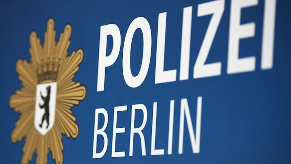 80.000 Euro aus Berliner-Polizeiwache verschwunden