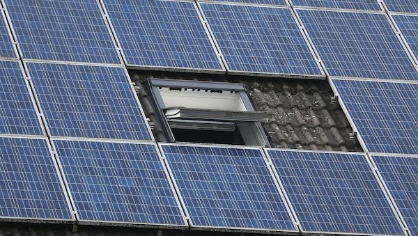 SMA Solar warnt vor chinesischen Wechselrichtern für Solaranlagen