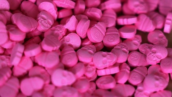 Berlin: Mehr als 20 Kilo Ecstasy - Drogendealer festgenommen