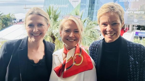 BusinessLDN Women in Real Estate Brunch – Netzwerken, Leadership und neue Perspektiven auf der MIPIM