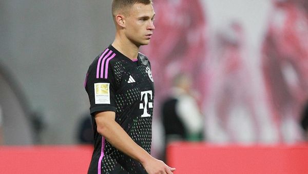 Kimmich rechtfertigt späte Vertragsverlängerung