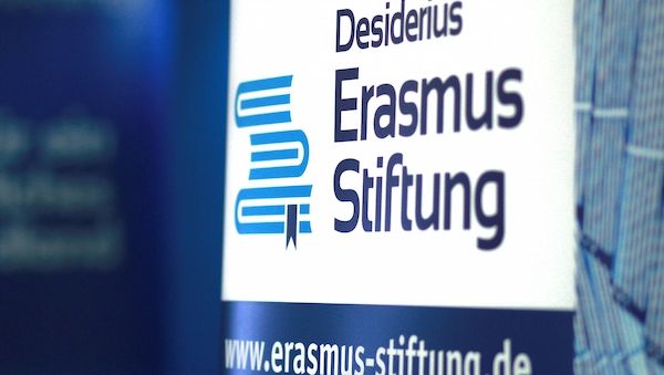 AfD-nahe Stiftung rechnet mit Förderung ab kommendem Jahr