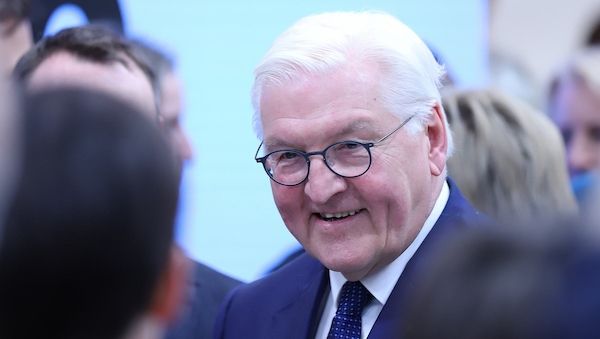 Steinmeier lobt Bedeutung des Bauernkriegs für moderne Demokratie