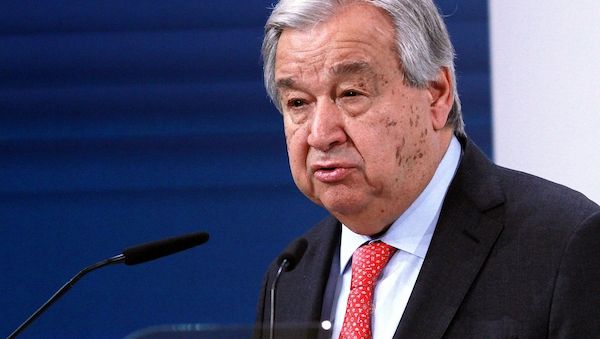 Guterres warnt vor weiterer Eskalation im Jemen