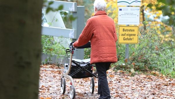 Rentenversicherung Bund kritisiert Ausweitung der Mütterrente