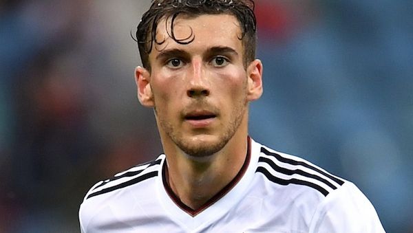 Nagelsmann holt Goretzka ins DFB-Team zurück