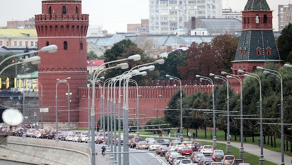 Russland meldet Rückeroberung von Sudscha in Kursk