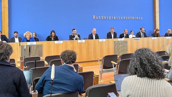 Bundesregierung wurde vor US-Luftangriffen gegen Huthis informiert