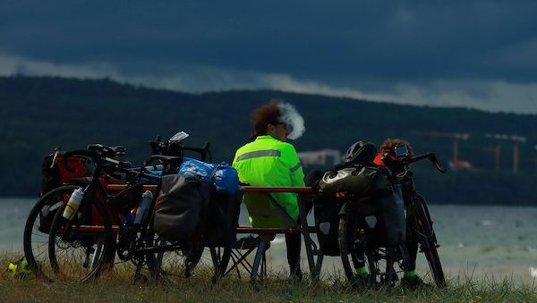 Raucherwahnsinn: Zwei Drittel der Deutschen rauchen direkt nach dem Sport 