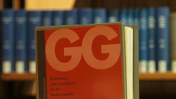 Experten warnen vor Risiken bei Klimaneutralität im Grundgesetz